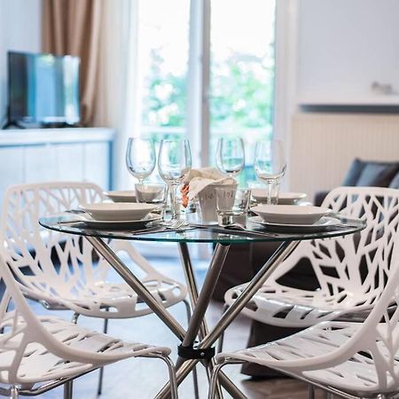 Feel Like Home In Thessaloníki Ngoại thất bức ảnh