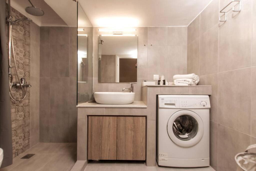 Feel Like Home In Thessaloníki Ngoại thất bức ảnh